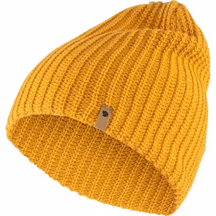 Ovik Melange Beanie - Men's