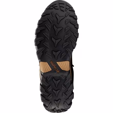 Newton Ridge Plus II Waterproof Hiking Boot - Men's