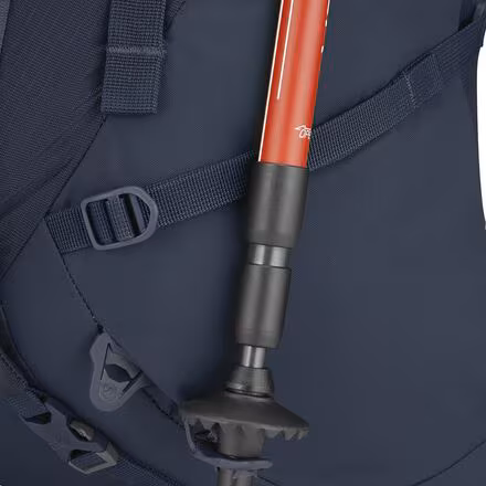 Cholatse 52L + 5 Backpack