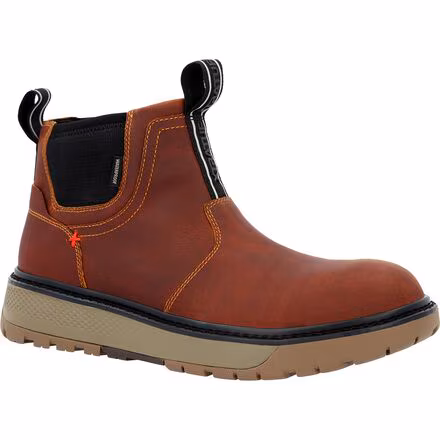 Bristol Bay Chelsea Boot - Men's