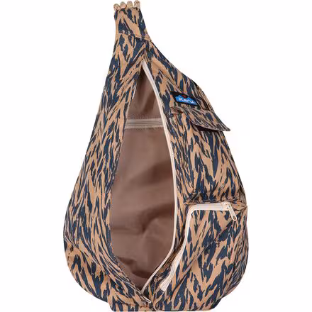 Rope Bag - Women's