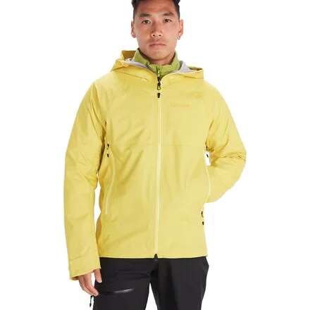 Mitre Peak GORE-TEX Jacket - Men's
