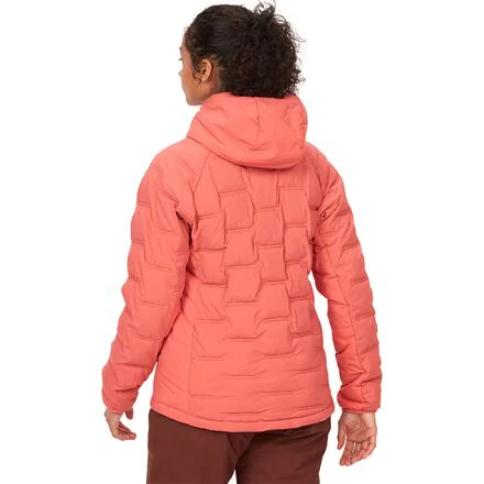 WarmCube Active Novus Jacket - Women's