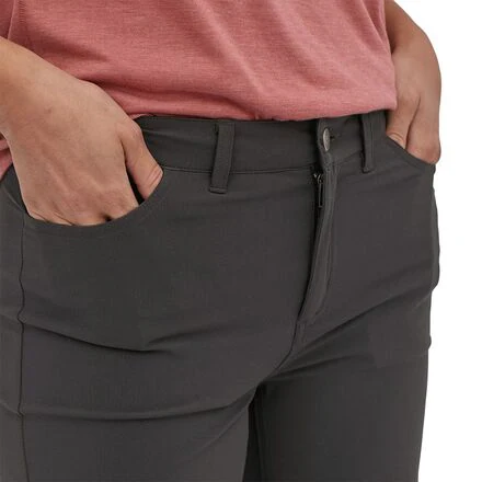 Skyline Traveler Short - Women's