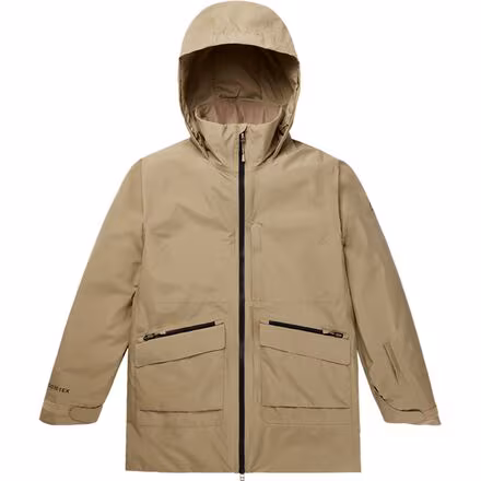 Treeline GORE-TEX Jacket - Women's