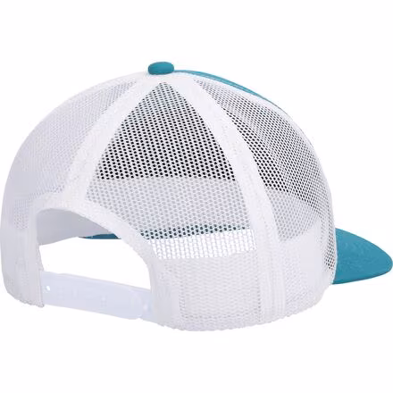 Advocate Stripe Patch Cap