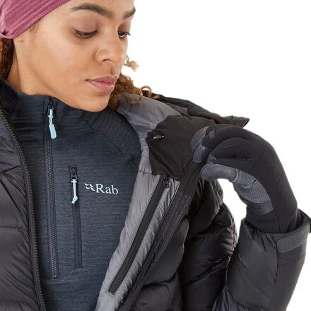Neutrino Pro Down Jacket - Women's
