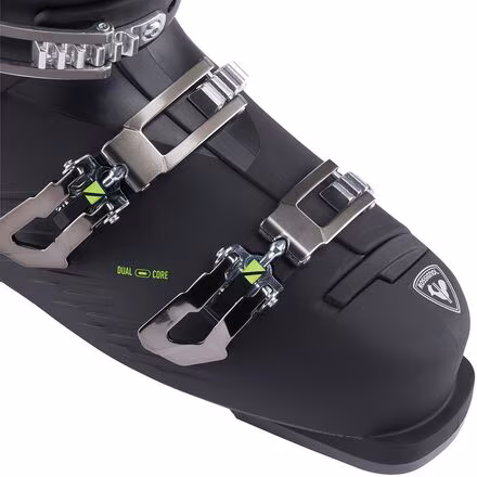 Hi-Speed Pro 100 MV Ski Boot - 2024