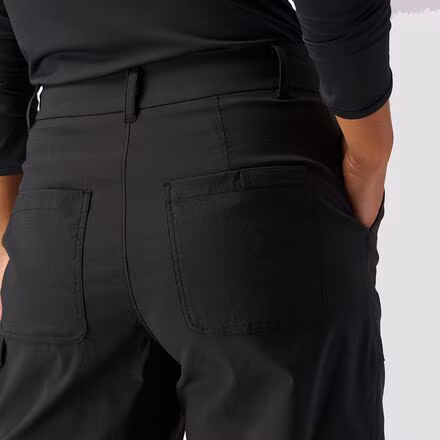 Wasatch Ripstop Cargo Pant - Women's