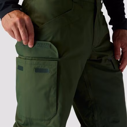 Insulated Snow Pant 2.0 - Men's