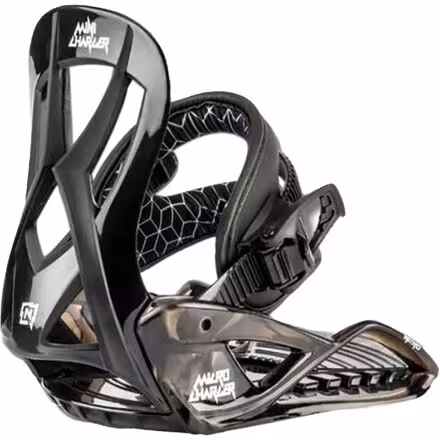 Micro Charger Snowboard Binding - 2022 - Kids'