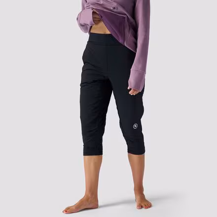 Wolverine Cirque 3/4 Insulated Pant - Women's