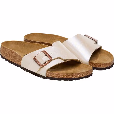 Catalina Narrow Sandal - Women's