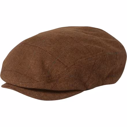 Hooligan LW Snap Cap