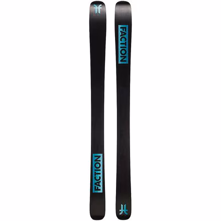 Dancer 2X Ski - Women's