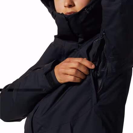FireFall/2 Insulated Jacket - Women's