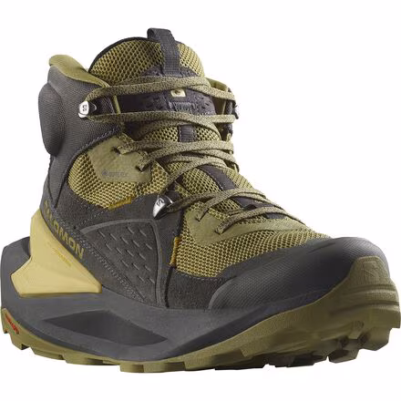 Elixir Mid Gore-Tex Hiking Boot - Men's