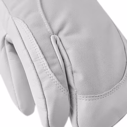Heli 3-Finger Glove - Women's