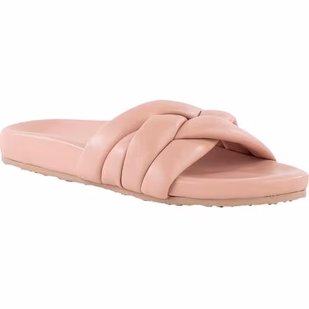 Low Key Glow Up Sandal - Women's
