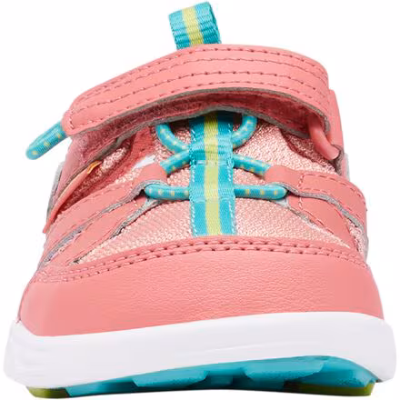 Techsun Wave Water Shoe - Little Girls'