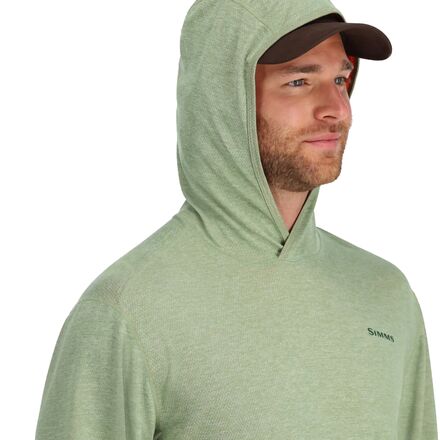 Bugstopper Hoodie - Men's