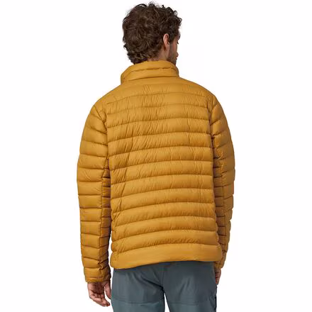 Down Sweater Jacket - Men's