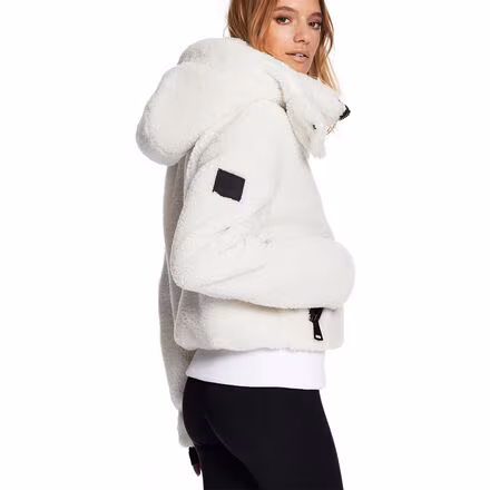 Nala Sherpa Jacket - Women's