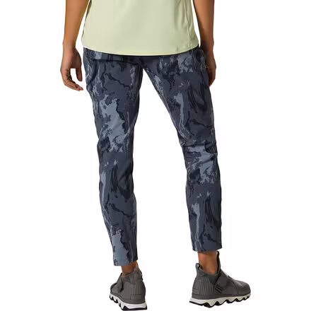 Dynama/2 Ankle Pant - Women's