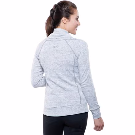 Lea Pullover Sweatshirt - Women's