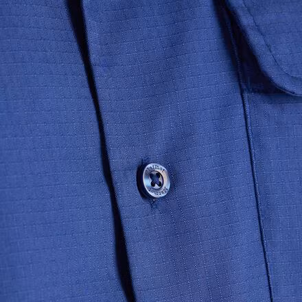 Muir Camp Shirt - Men's