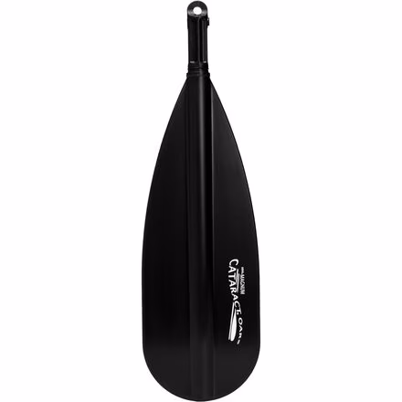 Mini Magnum Blade Black O-Ring Removable