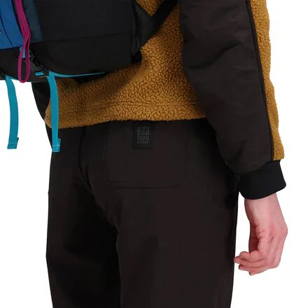 Mountain Fleece Pullover - Women's