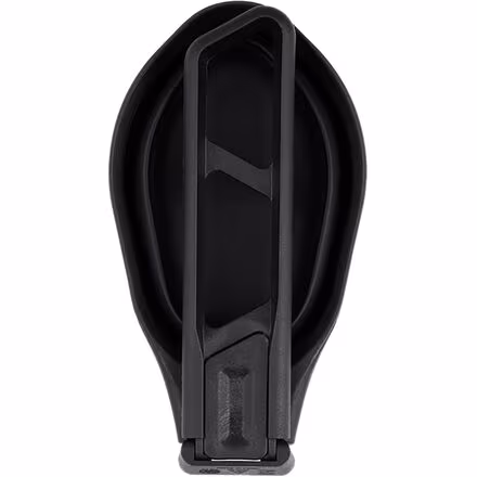 Camp Kitchen Folding Serving Spoon