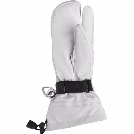 Heli 3-Finger Glove - Women's