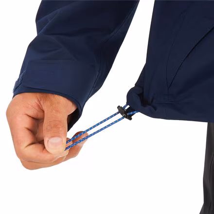 Minimalist Jacket - Men's