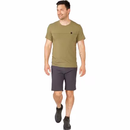 Venant 11in Short - Men's
