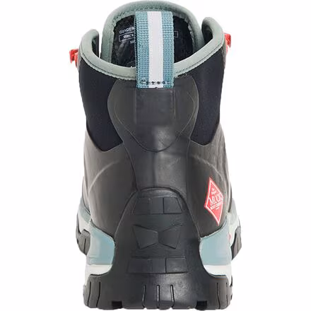 Apex Lace Up Boot - Women's