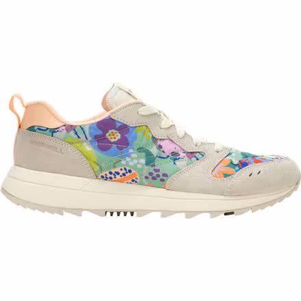 Alpine 83 SP Botanist Sneaker - Women's