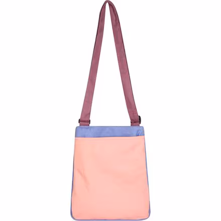 Keeper Cross Body Bag - Women's