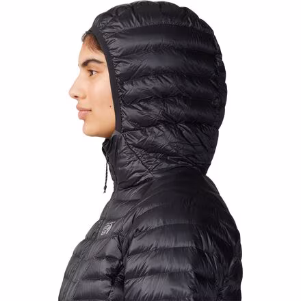 Ghost Whisperer Parka - Women's