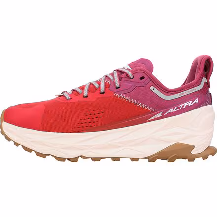 Olympus 5.0 Trail Running Shoe - Women's