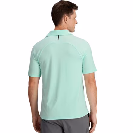 Dune Sky Polo - Men's