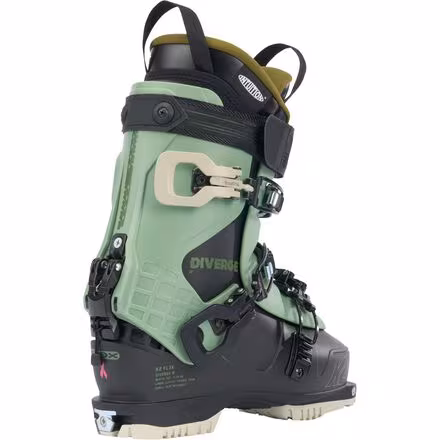 Diverge Ski Boot - 2024 - Women's