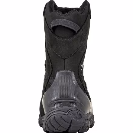 Bridger 10in Insulated B-Dry Boot - Men's