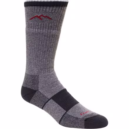 Hker Coolmax Boot Full Cushion Sock - Men's