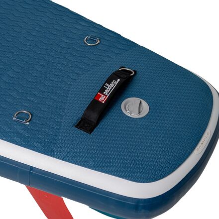 Voyager MSL Inflatable Stand-Up Paddleboard - 2024