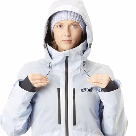 Sygna Jacket - Women's