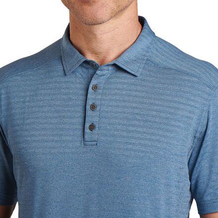 AirKuhl Polo Shirt - Men's