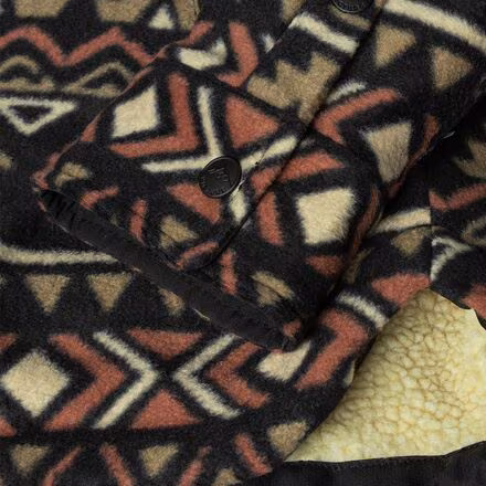 Bemidji Native Jacket - Men's