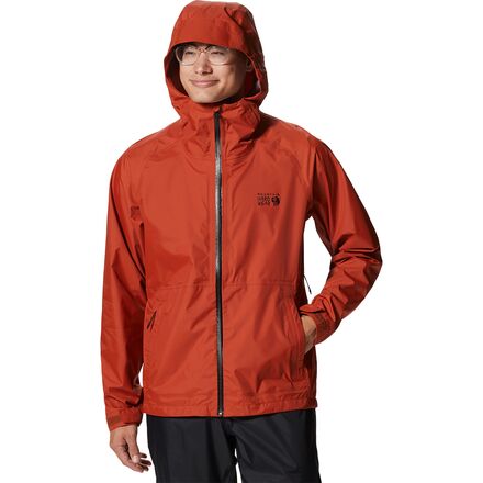 Threshold Jacket - Men's